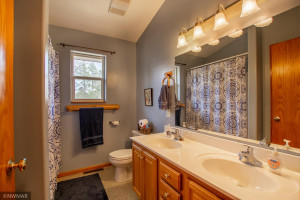 Photo for 544 Hidden Trail Court SW, Bemidji, MN 56601 - Listing #5735365 544 Hidden Trail Court SW, Bemidji, MN 56601