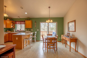 Photo for 544 Hidden Trail Court SW, Bemidji, MN 56601 - Listing #5735365 544 Hidden Trail Court SW, Bemidji, MN 56601