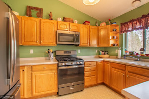 Photo for 544 Hidden Trail Court SW, Bemidji, MN 56601 - Listing #5735365 544 Hidden Trail Court SW, Bemidji, MN 56601