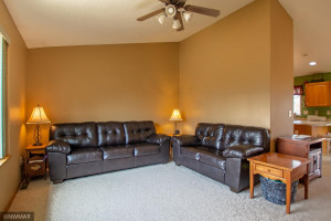 Photo for 544 Hidden Trail Court SW, Bemidji, MN 56601 - Listing #5735365 544 Hidden Trail Court SW, Bemidji, MN 56601