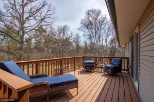 Photo for 544 Hidden Trail Court SW, Bemidji, MN 56601 - Listing #5735365 544 Hidden Trail Court SW, Bemidji, MN 56601