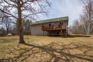 Photo for 544 Hidden Trail Court SW, Bemidji, MN 56601 - Listing #5735365 544 Hidden Trail Court SW, Bemidji, MN 56601