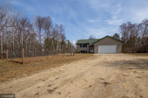 Photo for 544 Hidden Trail Court SW, Bemidji, MN 56601 - Listing #5735365 544 Hidden Trail Court SW, Bemidji, MN 56601