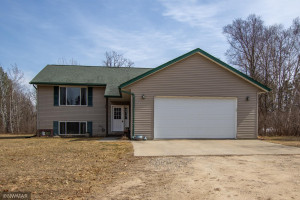 Photo for 544 Hidden Trail Court SW, Bemidji, MN 56601 - Listing #5735365 544 Hidden Trail Court SW, Bemidji, MN 56601
