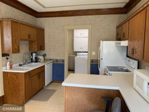Photo for 614 Knight Avenue N, Thief River Falls, MN 56701 - Listing #5735572 614 Knight Avenue N, Thief River Falls, MN 56701
