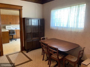 Photo for 614 Knight Avenue N, Thief River Falls, MN 56701 - Listing #5735572 614 Knight Avenue N, Thief River Falls, MN 56701
