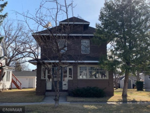 Photo for 614 Knight Avenue N, Thief River Falls, MN 56701 - Listing #5735572 614 Knight Avenue N, Thief River Falls, MN 56701