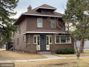 Photo for 614 Knight Avenue N, Thief River Falls, MN 56701 - Listing #5735572 614 Knight Avenue N, Thief River Falls, MN 56701