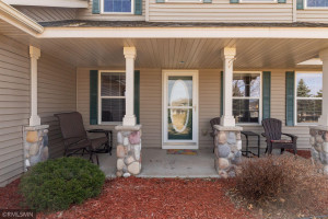 Photo for 823 Winsome Way NW, Isanti, MN 55040 - Listing #5735838 823 Winsome Way NW, Isanti, MN 55040