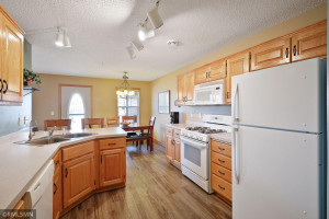 Photo for 823 Winsome Way NW, Isanti, MN 55040 - Listing #5735838 823 Winsome Way NW, Isanti, MN 55040