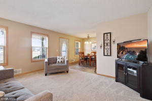 Photo for 823 Winsome Way NW, Isanti, MN 55040 - Listing #5735838 823 Winsome Way NW, Isanti, MN 55040