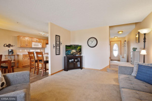 Photo for 823 Winsome Way NW, Isanti, MN 55040 - Listing #5735838 823 Winsome Way NW, Isanti, MN 55040