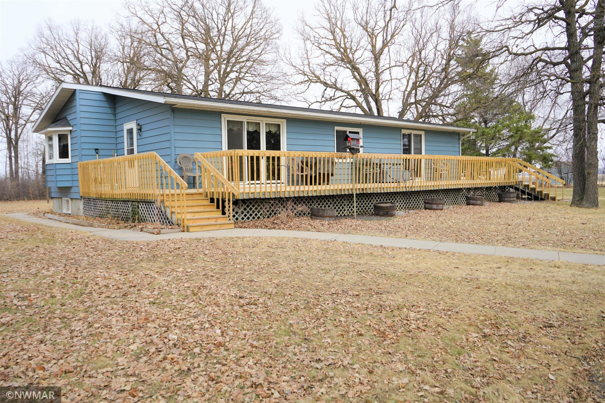 Photo for 32346 370th Avenue, Roseau, MN 56751 - Listing #5736346 32346 370th Avenue, Roseau, MN 56751