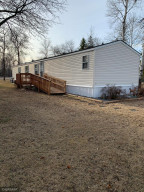 2012 Stanton Drive NW, Baudette, MN 56623