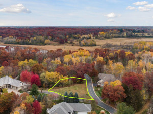 Photo for 25 Pine Road, North Oaks, MN 55127 - Listing #5674372 No other setting like this one offered in North Oaks for a Villa home. HOA for mow and snow.