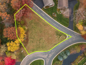 Photo for 25 Pine Road, North Oaks, MN 55127 - Listing #5674372 25 Pine Rd Homesite. Can purchase the lot and build on your timeline with the builder of your choice.