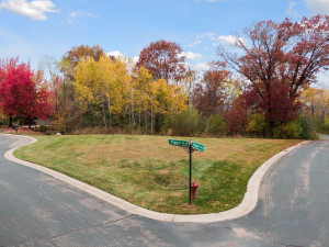 Photo for 25 Pine Road, North Oaks, MN 55127 - Listing #5674372 Homesite in The Pines of North Oaks. Stellar views of nature, cul-de-sac location, private setting