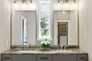 Photo for 25 Pine Road, North Oaks, MN 55127 - Listing #5674372 Home pictured is a model home built by Accent Homes, located in North Oaks, and shown as one option that can be built on this homesite. You can customize the finishes and structural options are available! A Lot only purchase is also available.