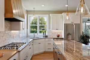Photo for 25 Pine Road, North Oaks, MN 55127 - Listing #5674372 Home pictured is a model home built by Accent Homes, located in North Oaks, and shown as one option that can be built on this homesite. You can customize the finishes and structural options are available! A Lot only purchase is also available.