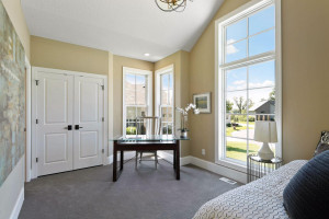 Photo for 25 Pine Road, North Oaks, MN 55127 - Listing #5674372 Home pictured is a model home built by Accent Homes, located in North Oaks, and shown as one option that can be built on this homesite. You can customize the finishes and structural options are available! A Lot only purchase is also available.