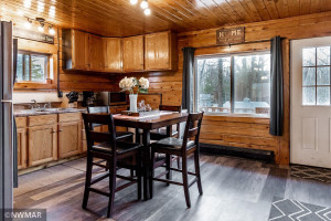 Photo for 18084 Gull Lake Loop Road NE, Tenstrike, MN 56683 - Listing #5736907 18084 Gull Lake Loop Road NE, Tenstrike, MN 56683