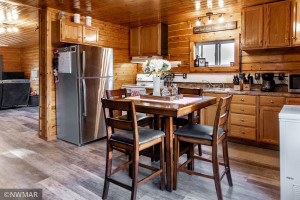 Photo for 18084 Gull Lake Loop Road NE, Tenstrike, MN 56683 - Listing #5736907 18084 Gull Lake Loop Road NE, Tenstrike, MN 56683