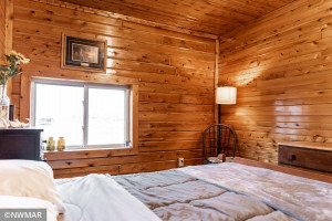 Photo for 18084 Gull Lake Loop Road NE, Tenstrike, MN 56683 - Listing #5736907 18084 Gull Lake Loop Road NE, Tenstrike, MN 56683