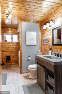 Photo for 18084 Gull Lake Loop Road NE, Tenstrike, MN 56683 - Listing #5736907 18084 Gull Lake Loop Road NE, Tenstrike, MN 56683