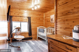Photo for 18084 Gull Lake Loop Road NE, Tenstrike, MN 56683 - Listing #5736907 18084 Gull Lake Loop Road NE, Tenstrike, MN 56683