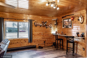 Photo for 18084 Gull Lake Loop Road NE, Tenstrike, MN 56683 - Listing #5736907 18084 Gull Lake Loop Road NE, Tenstrike, MN 56683