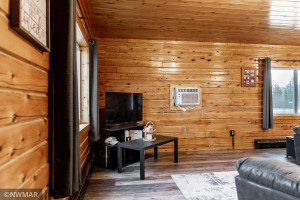 Photo for 18084 Gull Lake Loop Road NE, Tenstrike, MN 56683 - Listing #5736907 18084 Gull Lake Loop Road NE, Tenstrike, MN 56683