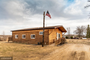 Photo for 18084 Gull Lake Loop Road NE, Tenstrike, MN 56683 - Listing #5736907 18084 Gull Lake Loop Road NE, Tenstrike, MN 56683