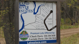 Photo for Lot 5 Blk Falling Leaf Trail, Park Rapids, MN 56470 - Listing #4554257 Lot 5 Blk Falling Leaf Trail, Park Rapids, MN 56470