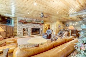 Photo for 22660 Circle Drive N, Cable, WI 54821 - Listing #5679621 22660 Circle Drive N, Cable, WI 54821