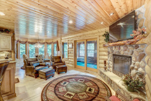 Photo for 22660 Circle Drive N, Cable, WI 54821 - Listing #5679621 22660 Circle Drive N, Cable, WI 54821