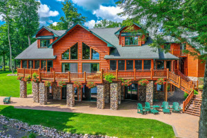 Photo for 22660 Circle Drive N, Cable, WI 54821 - Listing #5679621 22660 Circle Drive N, Cable, WI 54821