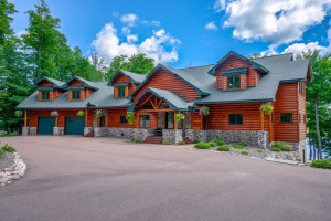Photo for 22660 Circle Drive N, Cable, WI 54821 - Listing #5679621 22660 Circle Drive N, Cable, WI 54821
