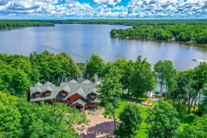 Photo for 22660 Circle Drive N, Cable, WI 54821 - Listing #5679621 22660 Circle Drive N, Cable, WI 54821