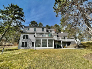 Photo for 7344 Fergeson Court NE, Bemidji, MN 56601 - Listing #5738860 7344 Fergeson Court NE, Bemidji, MN 56601