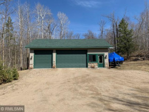Photo for 20594 Cooper Lane NW, Shevlin, MN 56676 - Listing #5739333 20594 Cooper Lane NW, Shevlin, MN 56676