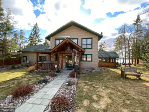 Photo for 20594 Cooper Lane NW, Shevlin, MN 56676 - Listing #5739333 20594 Cooper Lane NW, Shevlin, MN 56676