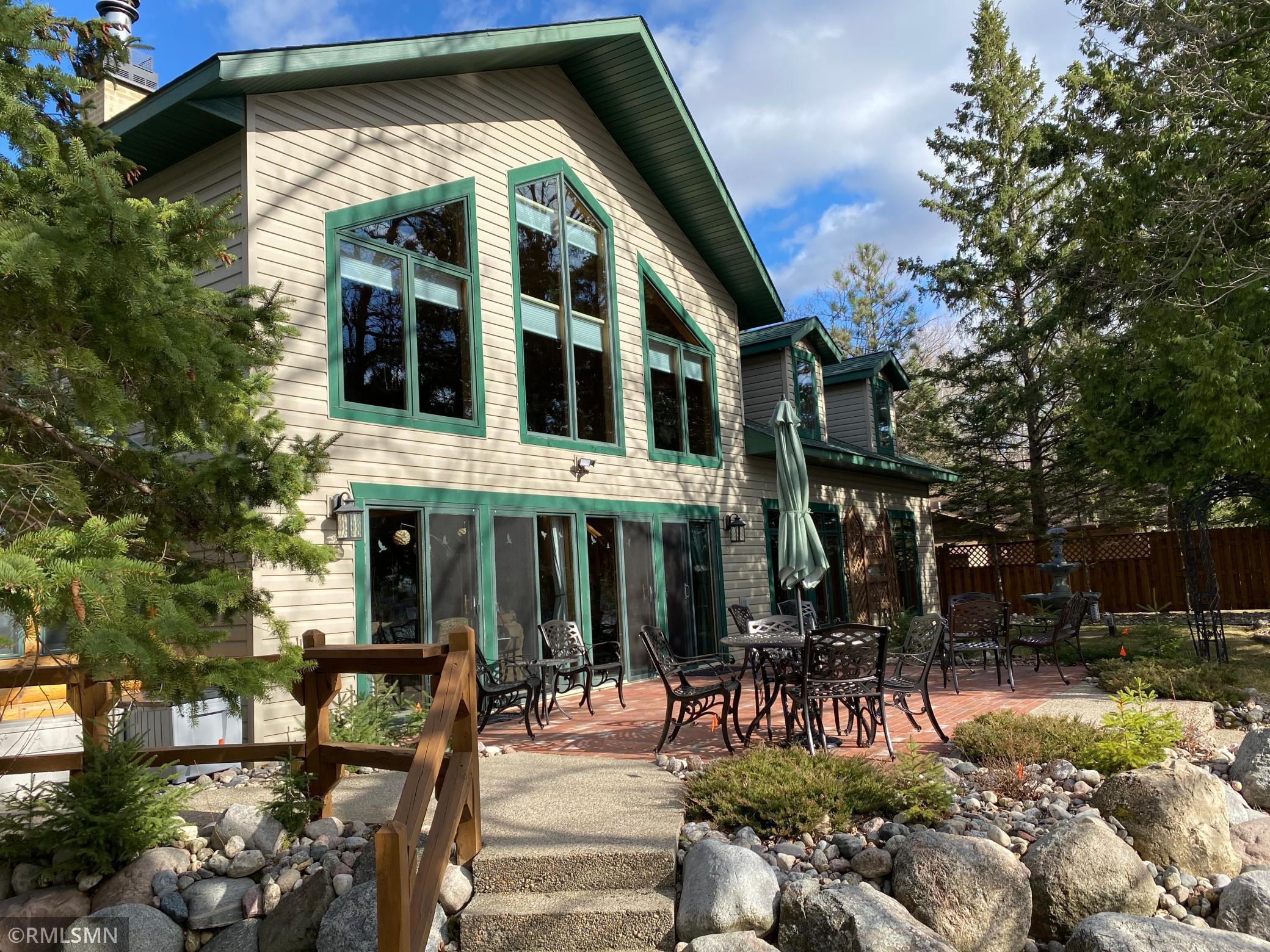 Photo for 20594 Cooper Lane NW, Shevlin, MN 56676 - Listing #5739333 20594 Cooper Lane NW, Shevlin, MN 56676