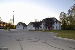 Photo for 101 Apple Tree Court, Thief River Falls, MN 56701 - Listing #5740113 101 Apple Tree Court, Thief River Falls, MN 56701