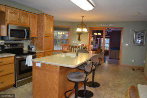 Photo for 101 Apple Tree Court, Thief River Falls, MN 56701 - Listing #5740113 101 Apple Tree Court, Thief River Falls, MN 56701