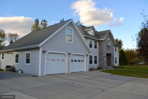 Photo for 101 Apple Tree Court, Thief River Falls, MN 56701 - Listing #5740113 101 Apple Tree Court, Thief River Falls, MN 56701
