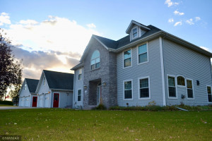 Photo for 101 Apple Tree Court, Thief River Falls, MN 56701 - Listing #5740113 101 Apple Tree Court, Thief River Falls, MN 56701