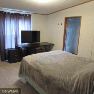 Photo for 1036 Winter Drive NW, Baudette, MN 56623 - Listing #5740384 1036 Winter Drive NW, Baudette, MN 56623