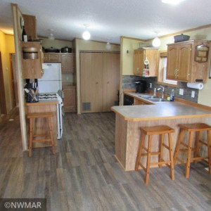 Photo for 1036 Winter Drive NW, Baudette, MN 56623 - Listing #5740384 1036 Winter Drive NW, Baudette, MN 56623