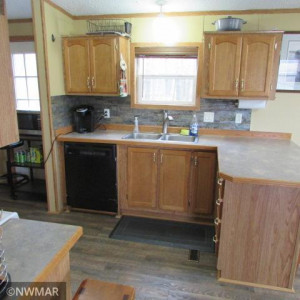 Photo for 1036 Winter Drive NW, Baudette, MN 56623 - Listing #5740384 1036 Winter Drive NW, Baudette, MN 56623