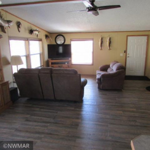 Photo for 1036 Winter Drive NW, Baudette, MN 56623 - Listing #5740384 1036 Winter Drive NW, Baudette, MN 56623